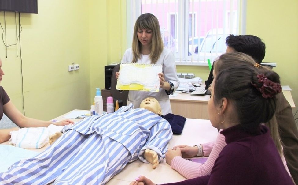 В Чебоксарах более 300 человек приняли участие в «Школах пациентов» 