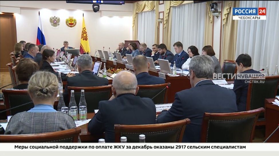 Задолженность по зарплате на предприятиях Чувашии превышает 14,5 млн рублей