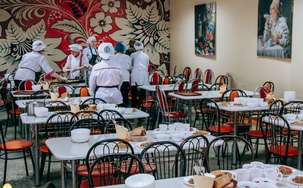 Опыт Чувашии по централизации школьного питания перенимают другие регионы