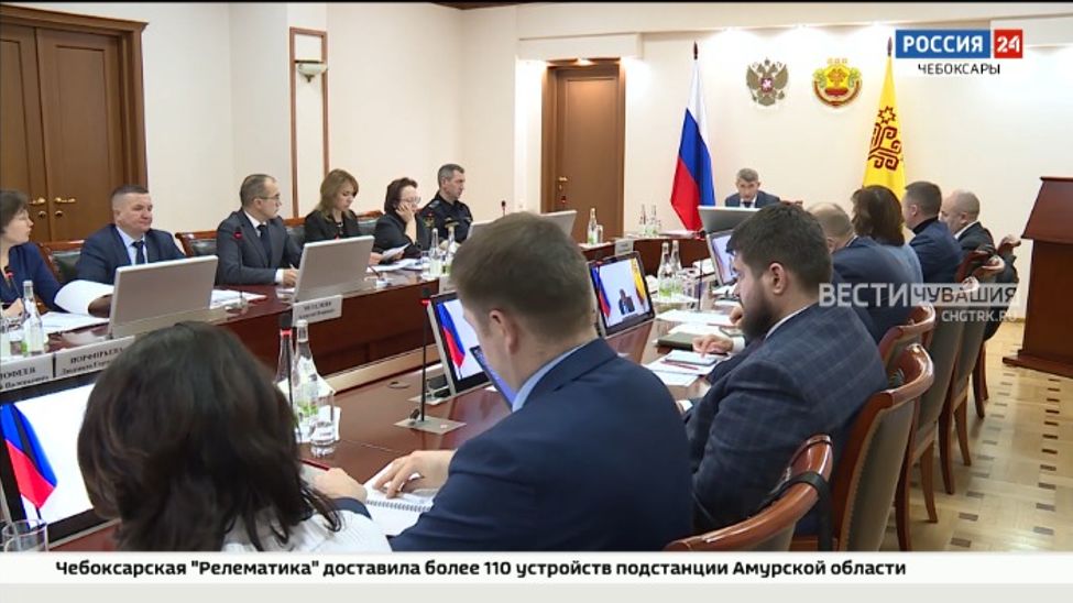 В Чувашии около 73 тысяч человек используют специальный налоговый режим