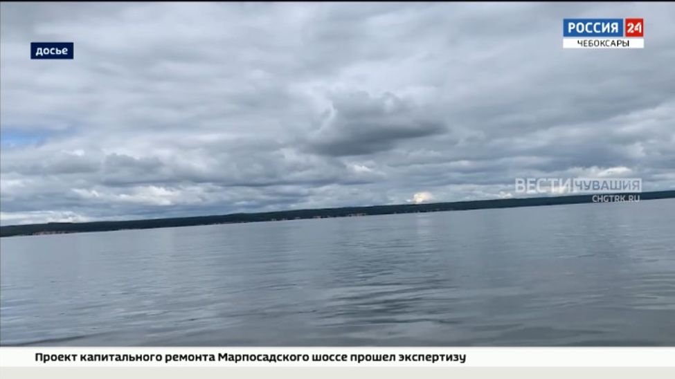 В Чувашии осудят бывшего сотрудника ГКЧС, из-за халатности которого утонули 3 человека