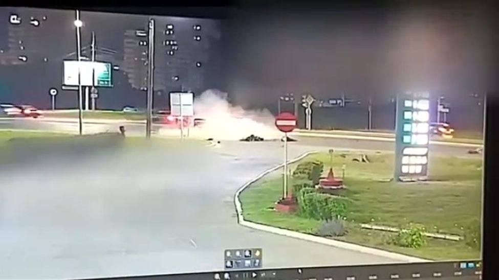 19-летний житель Чувашии, устроивший ДТП с пострадавшими, отправится в колонию на 3,5 года