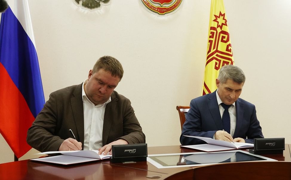 В Чувашии подростки пройдут военную подготовку 