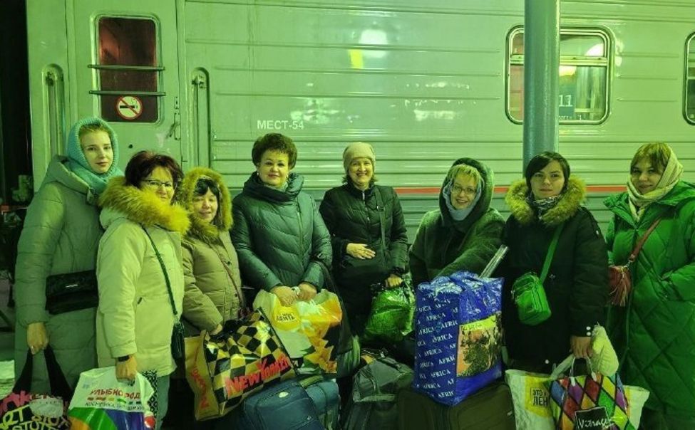 Новочебоксарские педагоги представят Чувашию на выставке "Россия" на ВДНХ 