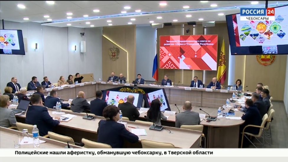 В Чувашии количество путешественников по рекам увеличилось вдвое