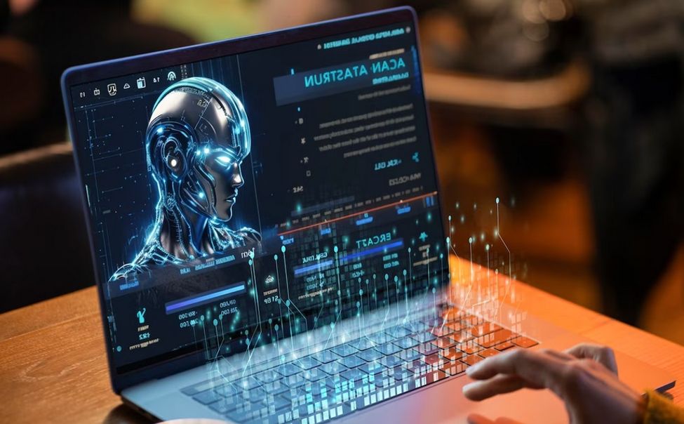 Чувашия в тренде: словом 2023 года стала в России "нейросеть"