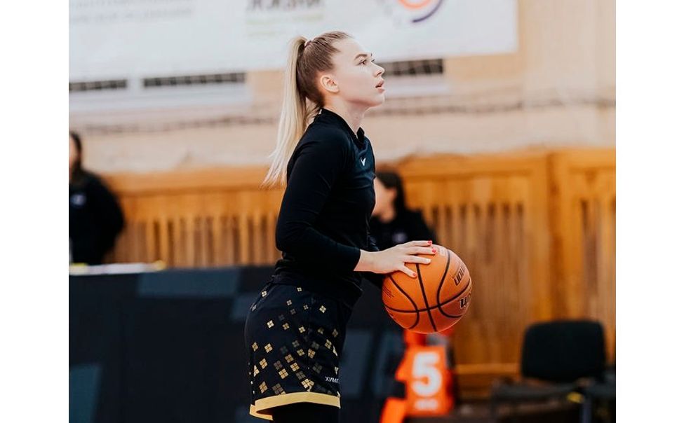 Сегодня «ЧГУ-Атланта» проведет заключительный в этом году матч