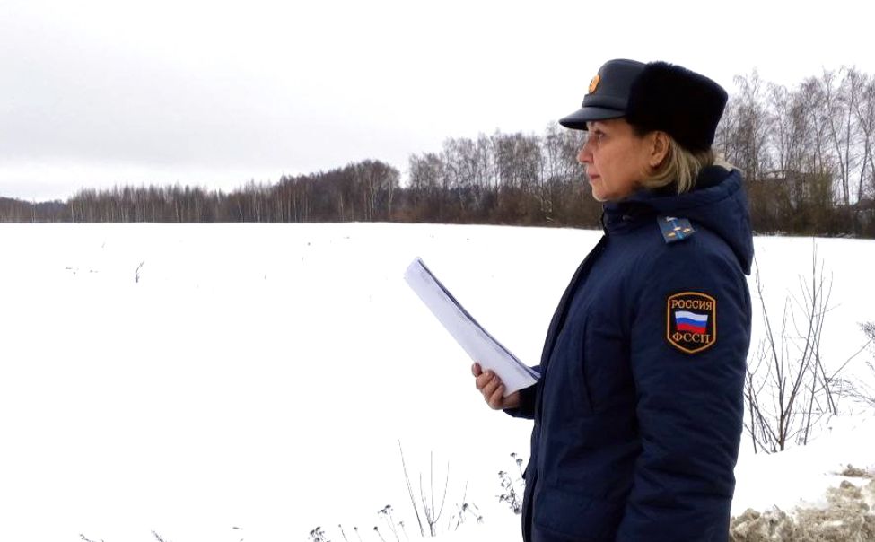 Житель Чувашии выплатил долг в 1 млн рублей, боясь лишиться земельного участка в Сочи