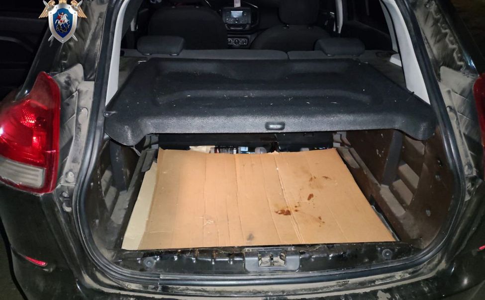 В Чувашии осудят двух мужчин, которые избили и похитили односельчанина