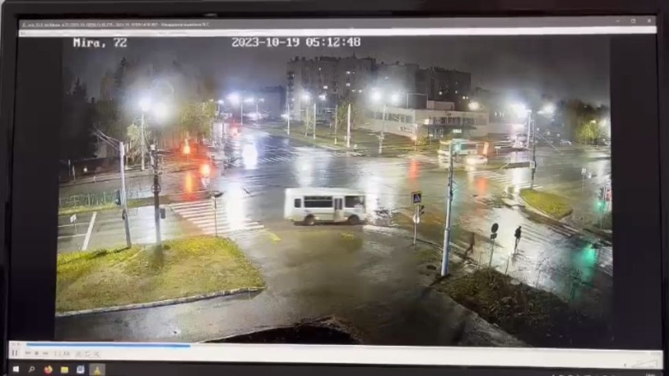 В Чебоксарах осудят водителя автобуса, сбившего насмерть пешехода