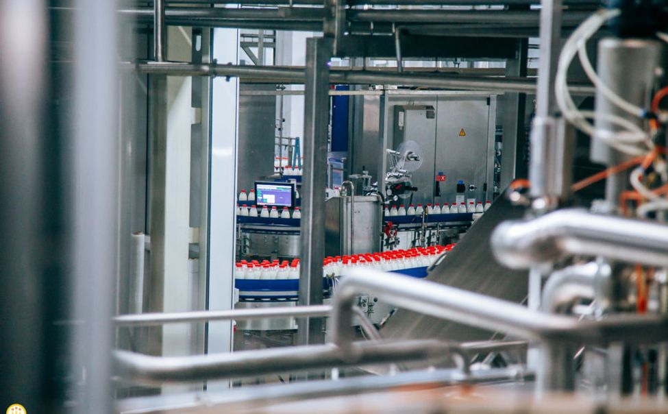 15 пищевых предприятий Чувашии приобрели с господдержкой новое оборудование 