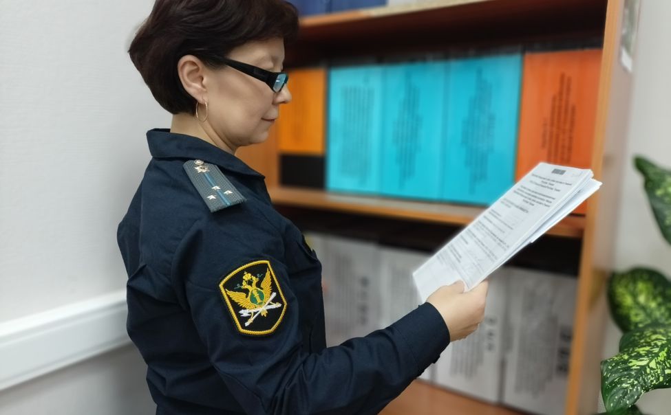 Жительница Чувашии задолжала дочери алименты почти на полмиллиона рублей