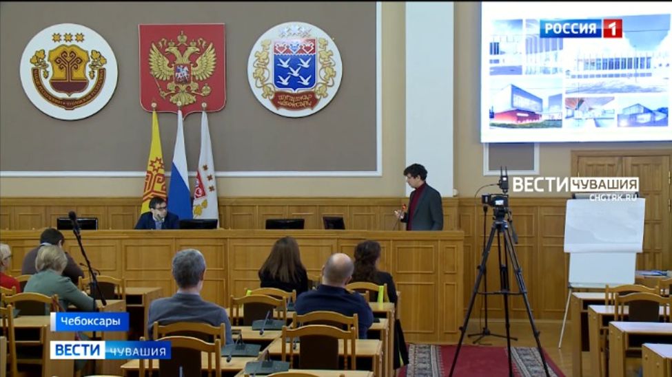 Чебоксарское Заволжье станет центром экологического отдыха