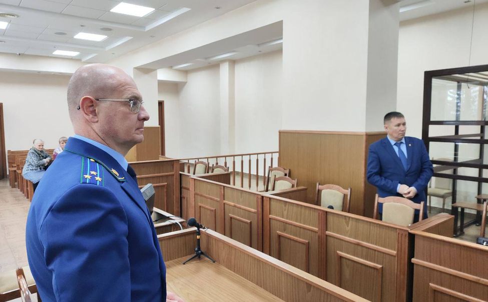 Житель Чувашии отправится в колонию на 16 лет за разбойное нападение и жесткое убийство