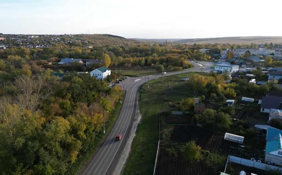 В 2024 году в Чувашии отремонтируют 70 километров региональных и муниципальных дорог