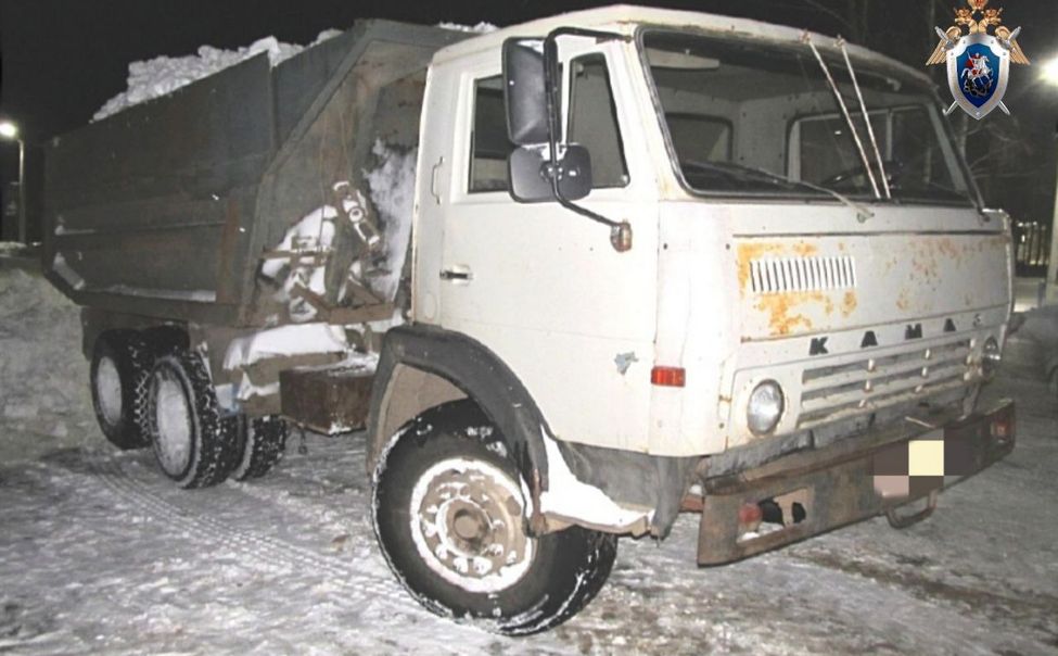 По факту смертельного наезда на ребенка в Урмарах возбуждено уголовное дело