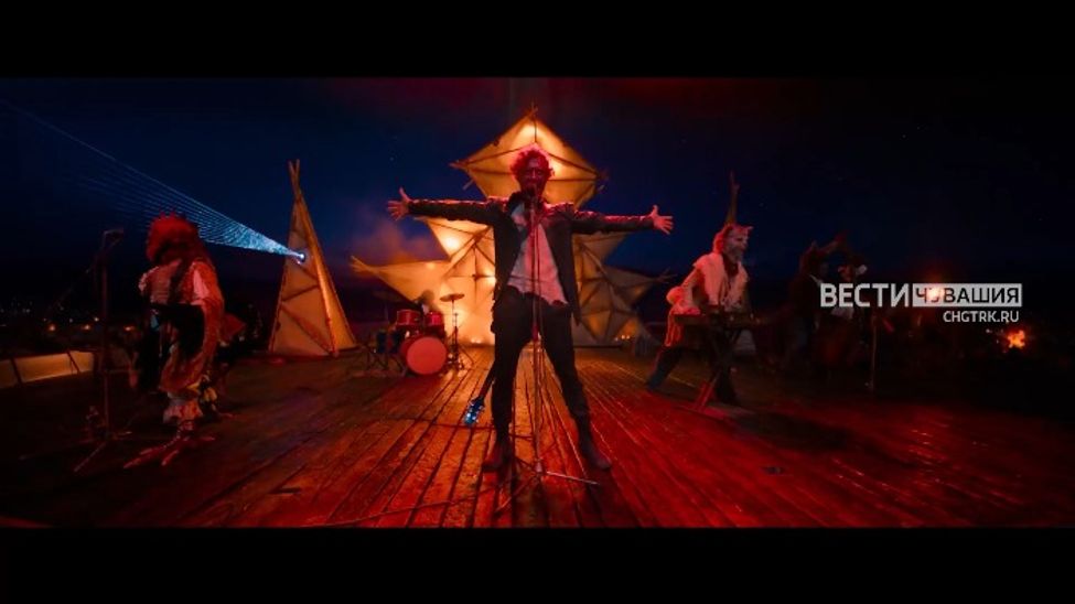 С 1 января в кинотеатрах Чувашии стартует прокат любимой музыкальной сказки "Бременские музыканты"