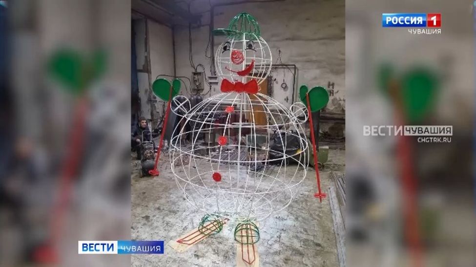 Мобильный репортер. Выпуск от 30.12.2023