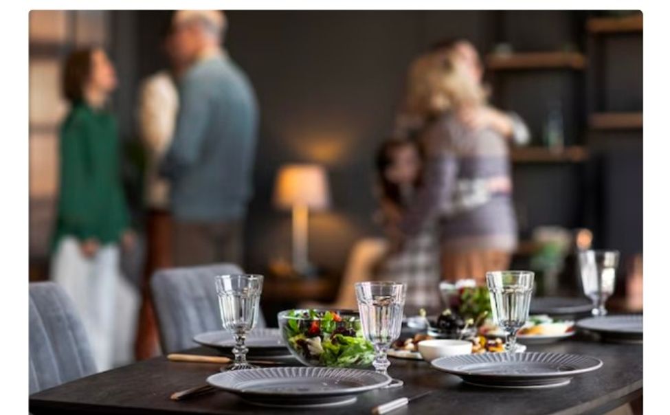 Минздрав Чувашии советует, как пережить новогоднее застолье без вреда для здоровья