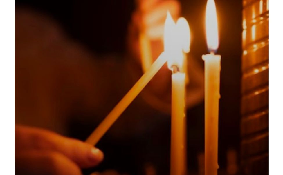 ГКЧС Чувашии напоминает верующим о мерах безопасности на Рождественской службе