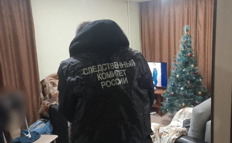 В Чебоксарах задержан мужчина, забивший до смерти свою сожительницу