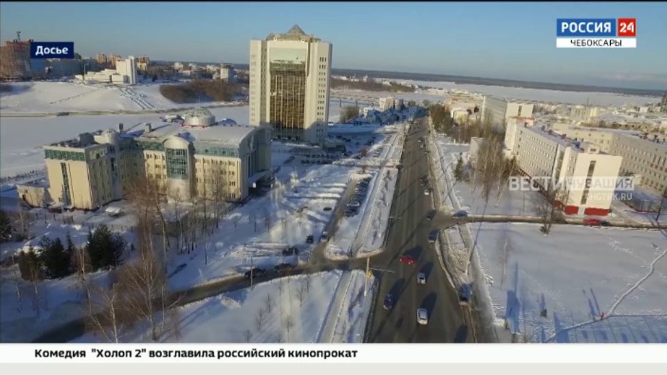 Во время новогодних каникул в Чувашии участились случаи отравления газом