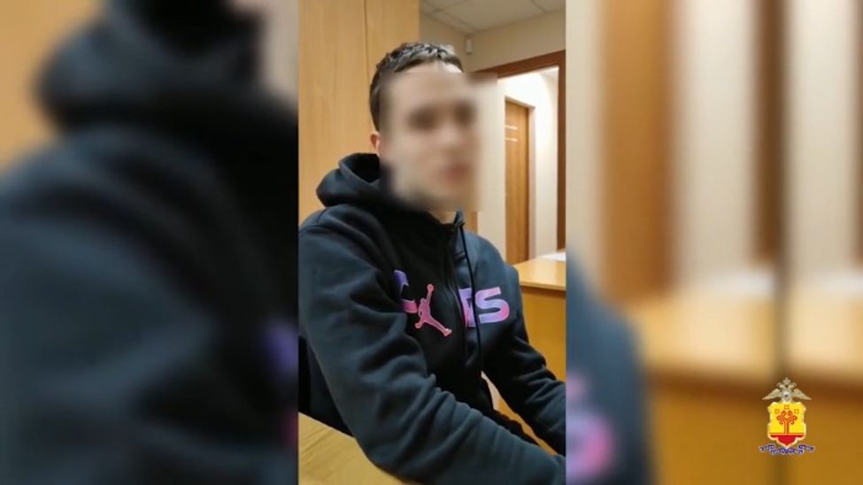 В Чебоксарах осудили "курьера", похитившего у пенсионеров более 4 млн рублей