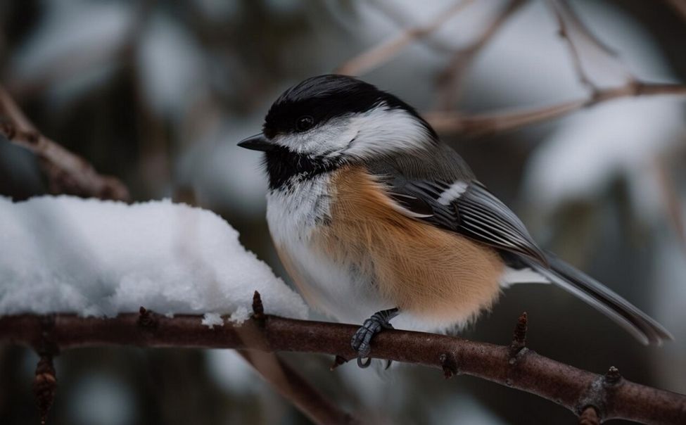 Жителей Чувашии приглашают присоединиться ко Всероссийской акции «Кормушка-2024»