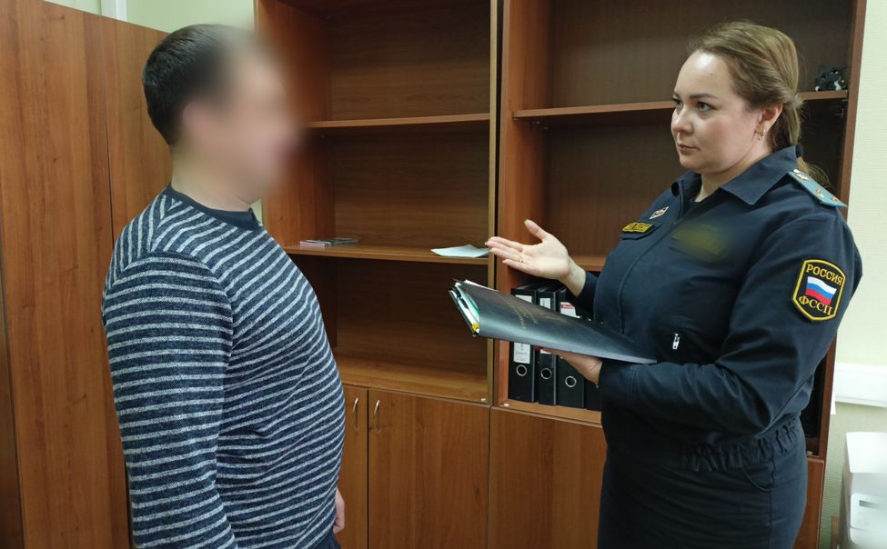 Чебоксарец задолжал своим детям более 200 тысяч рублей и лишился автомобиля