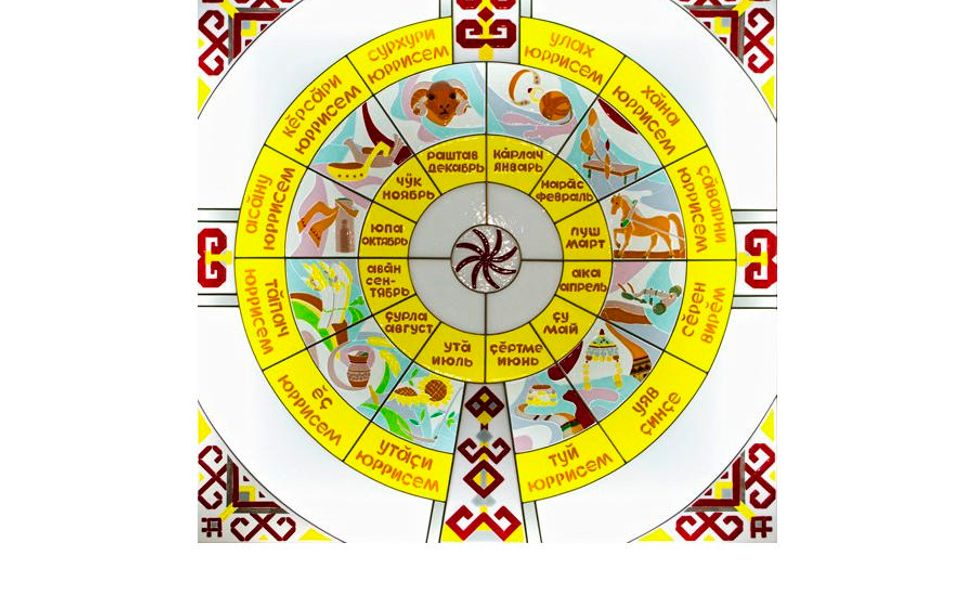 Национальная библиотека Чувашии представит интеллектуальные активности на ВДНХ