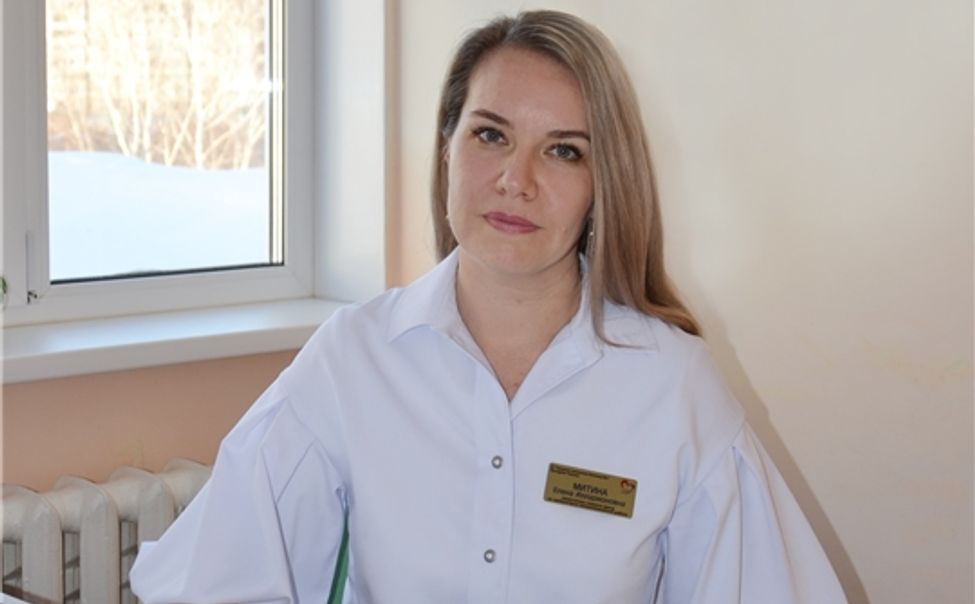 Жителям Чувашии рассказали, как подготовиться к Крещенским купаниям