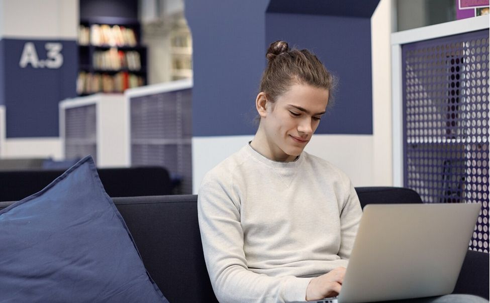 В Чувашии в 2023 году каждый третий подросток подрабатывал в свободное от учебы время 