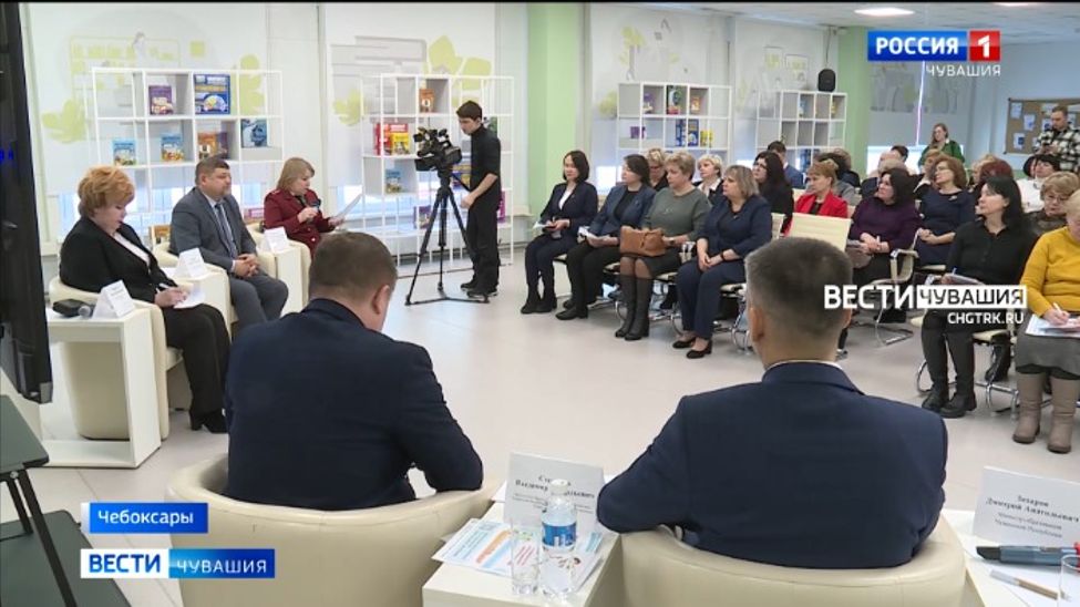 Образовательным учреждениям Чувашии напомнили о мерах профилактики инфекционных заболеваний