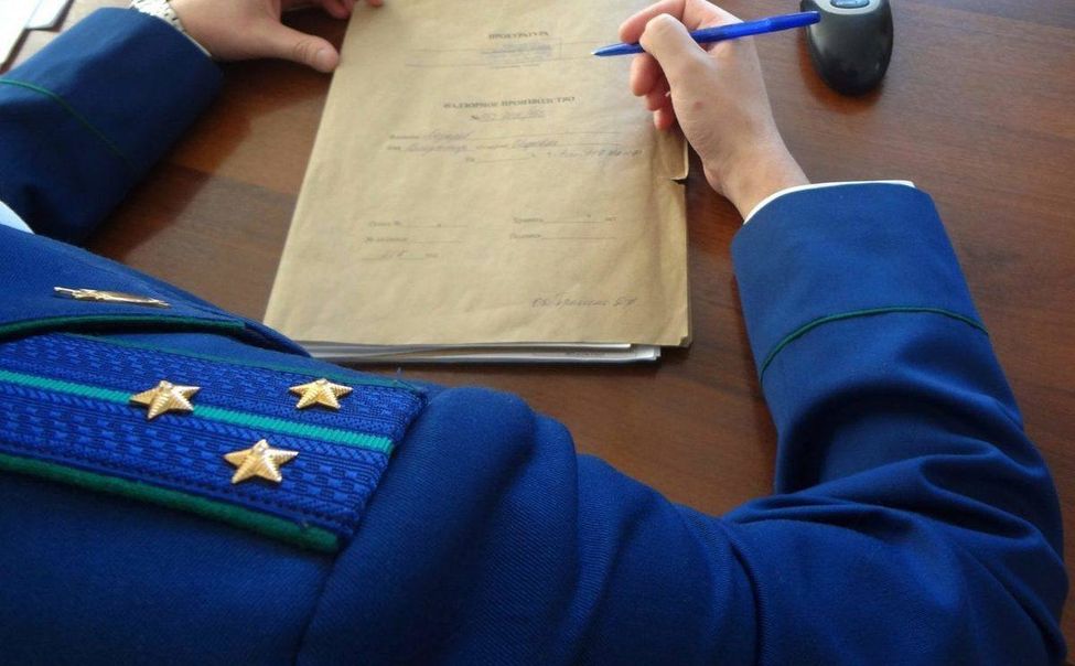 В Чувашии в суд направлено уголовное дело по факту мошенничества при капремонте медучреждения