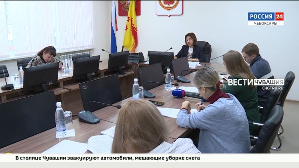 Какие изменения ждут жителей Чувашии в социальной сфере в новом году