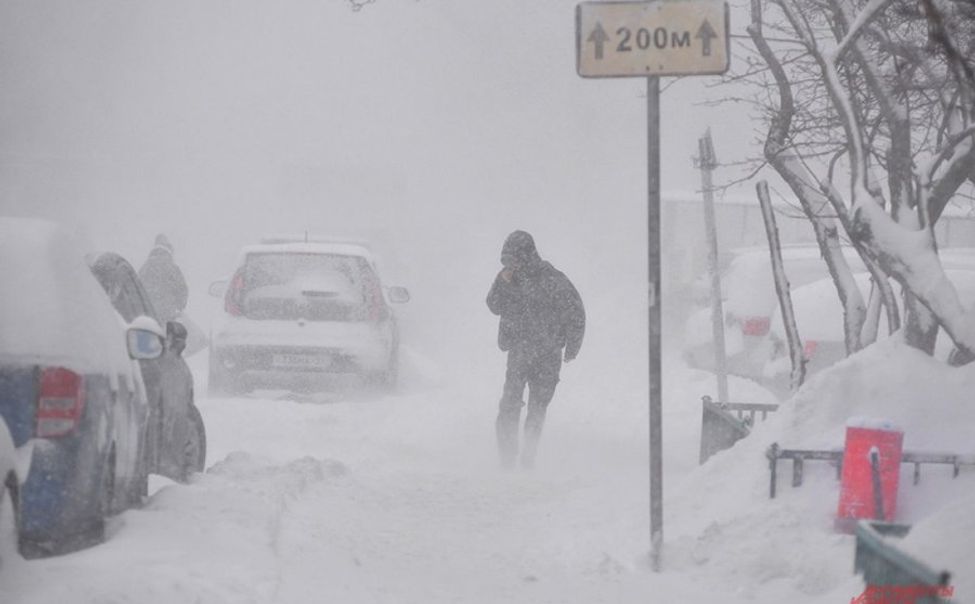 Из-за непогоды в 36 населенных пунктах Чувашии произошли отключения электроэнергии