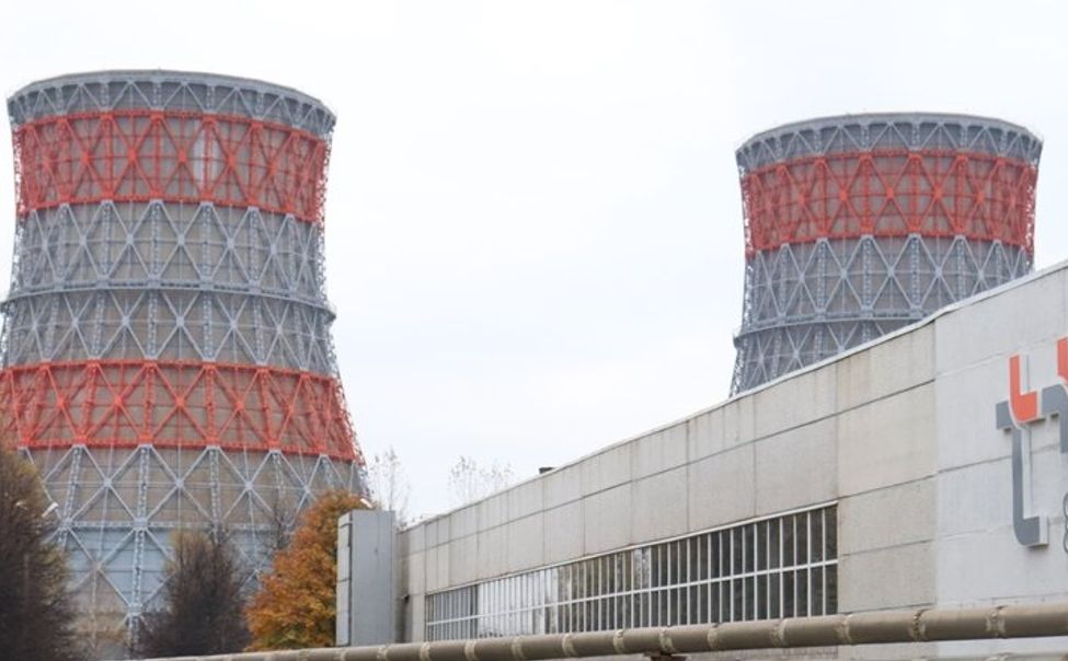 Более 30 домов в Чебоксарах на несколько часов остались без отопления и горячей воды