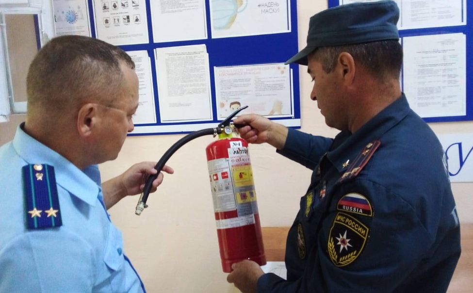 Прокуратура через суд потребовала устранить нарушения в Яльчикском ЦСОН