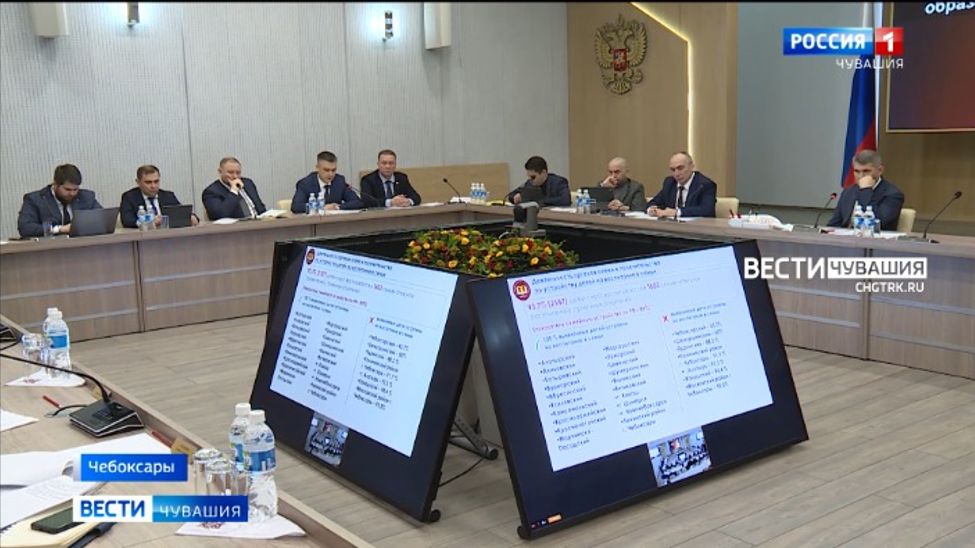 Число детей-сирот в Чувашии за последние пять лет сократилось на 12%