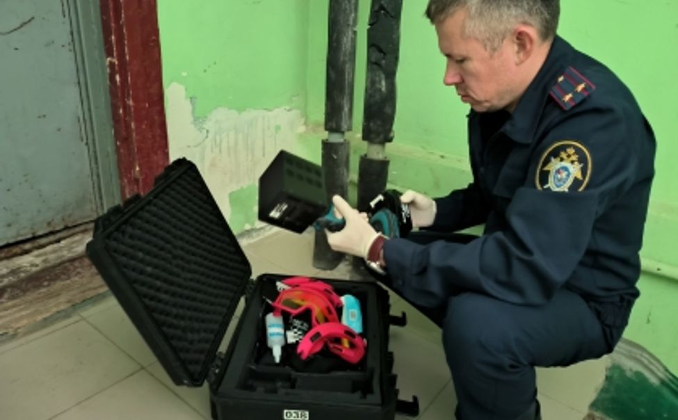 Чебоксарца осудили на 9 лет колонии за убийство знакомой