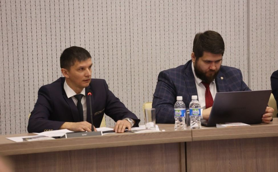 В Чувашии индекс промпроизводства по итогам 2023 года составил 126,9%