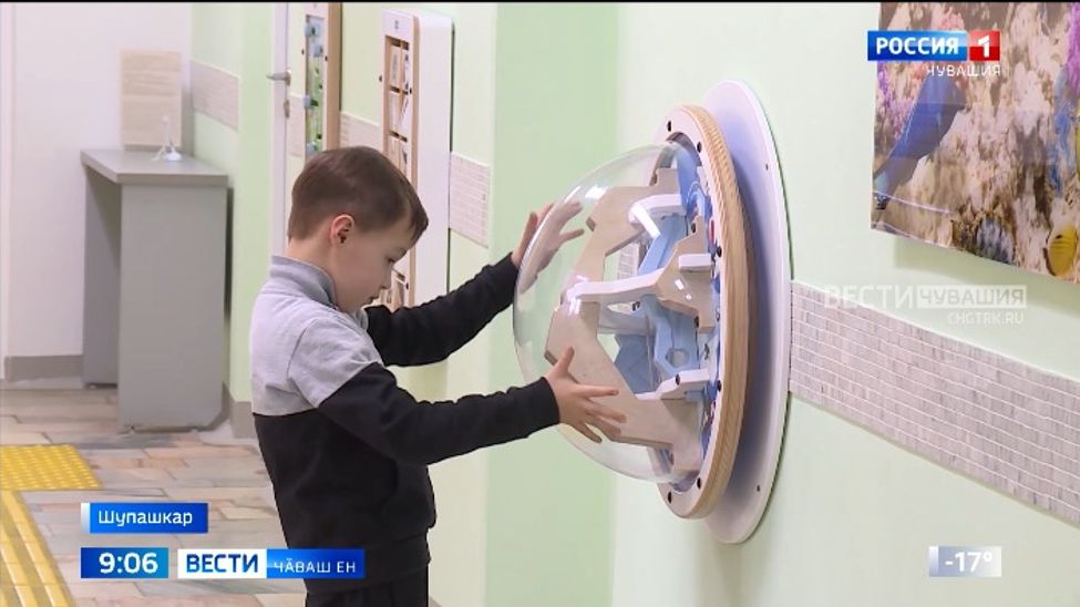 Пӗр вырӑнтах тухтӑр канашне илме те, сипленме те пулать