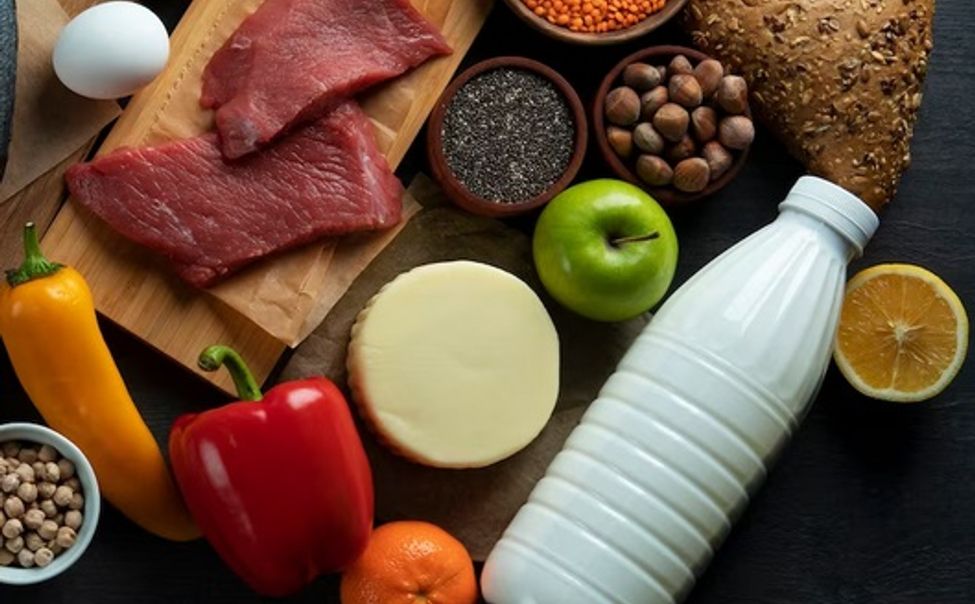 По поручению Минэкономразвития в Чувашии мониторят торговые сети