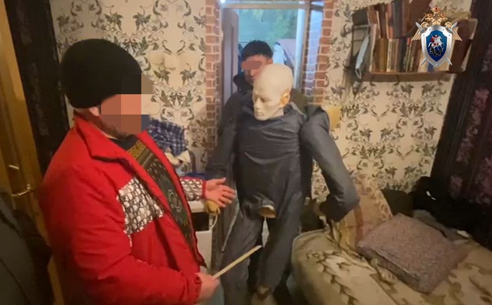 Житель Чебоксар, зарезавший супругу, заключен под стражу