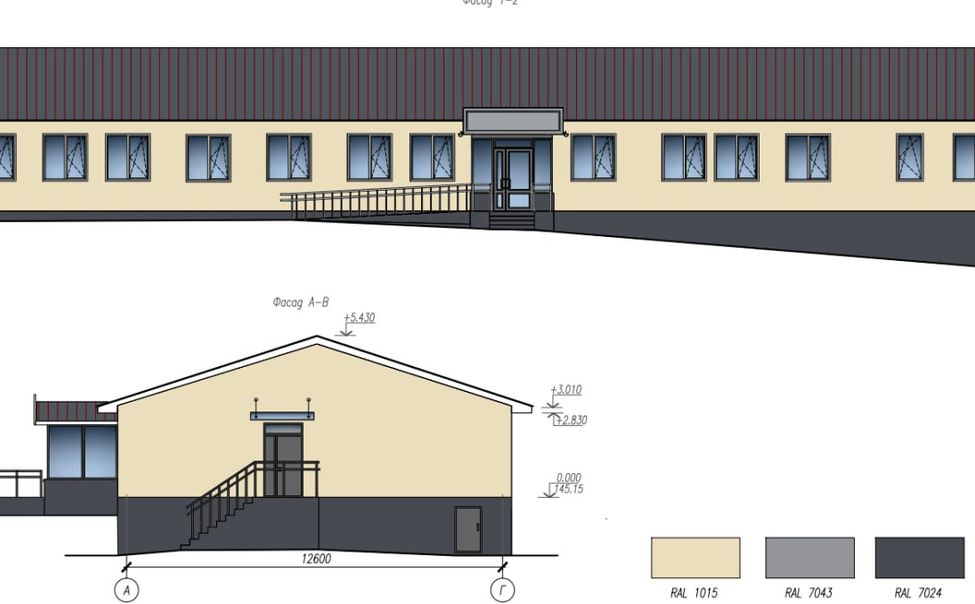 Чебоксарский вытрезвитель построят за полгода