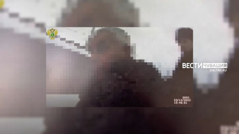 Житель Вурнар лишился дорогостоящего внедорожника за повторное пьяное вождение