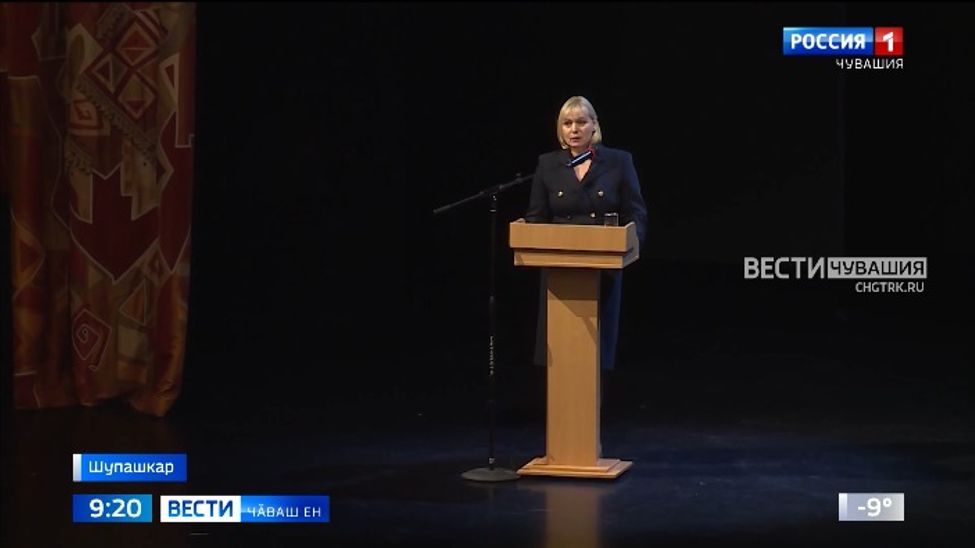 Кӑҫал та нумай ӗҫ тума палӑртнӑ 