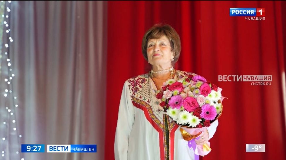 Пӗр вырӑнта ларма пӗлмен пултаруллӑ ҫын