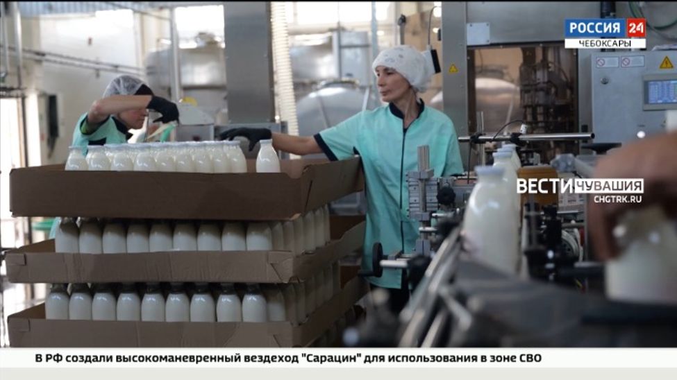 Более 30 компаний Чувашии принимают участие в конкурсе "Знай наших"