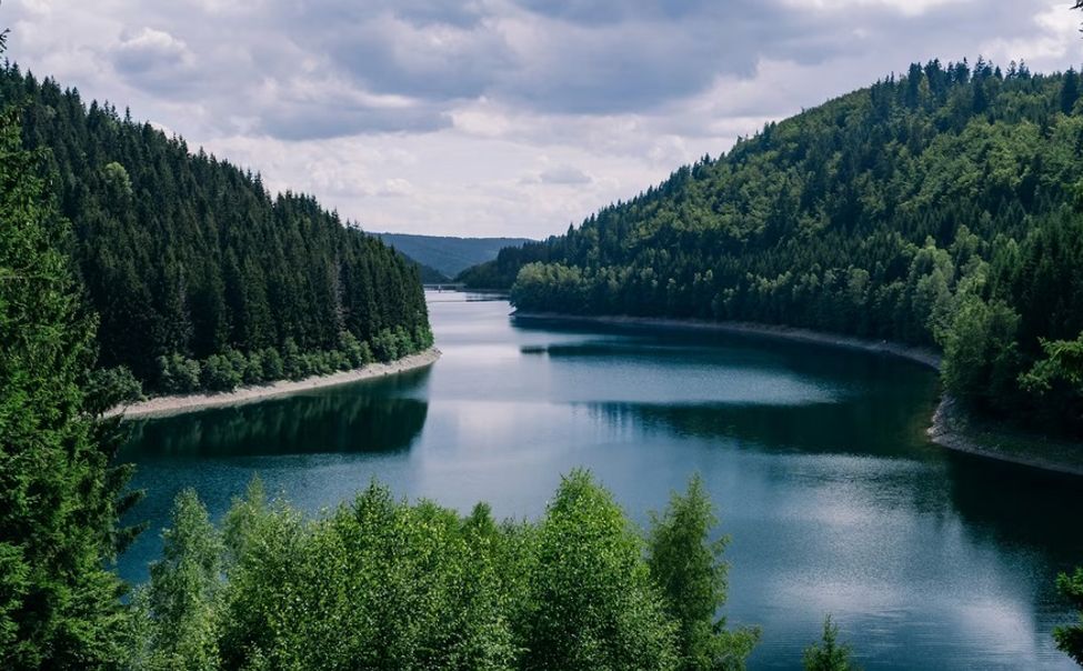 Чувашия приступает к формированию сети экологических троп